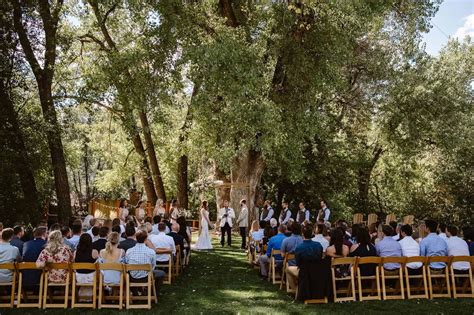 The 20 Best Colorado Wedding Venues 2022 That Are Affordable And Stunning