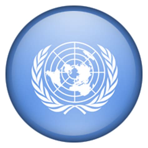 United Nations Logo PNG UN Logo PNG