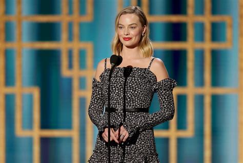 Margot Robbie Didnt Initially Like Her Wolf Of Wall Street Character Naomi Closer News Weekly