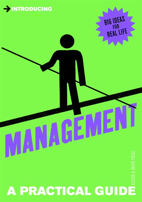Introducing Management - Introducing Books - Graphic Guides