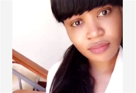 Cuter Without Makeup Vera Sidika Goes Bare And Surprises Everyone