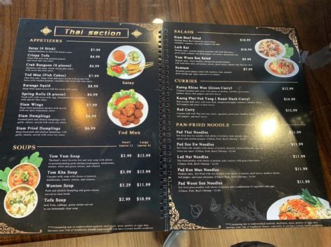 Discover thai restaurant deals in and near champaign, il and save up to 70% off. New Thai, Sushi Restaurant Opens in Champaign's Old Farm ...