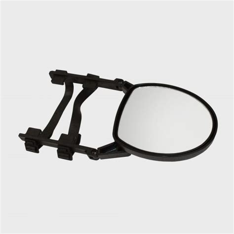 Universal Clip On Towing Mirror Long Pro Series