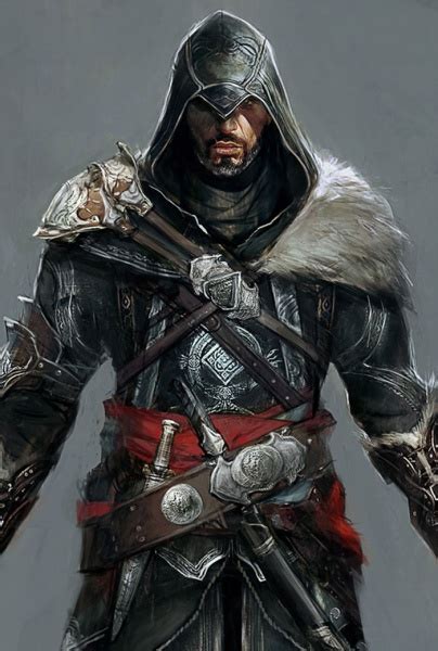 Assassin S Creed Revelations Concept Art