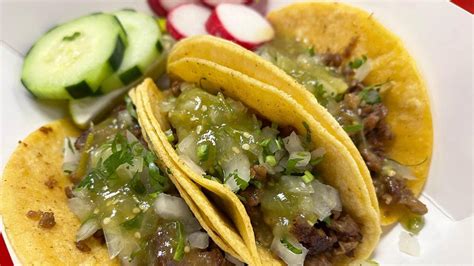 review of carne asada tacos at tacos el gallo in kansas city kansas city star