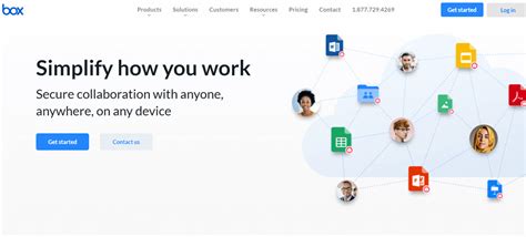 Updated 7 Best Cloud Collaboration Tools For Online Teams