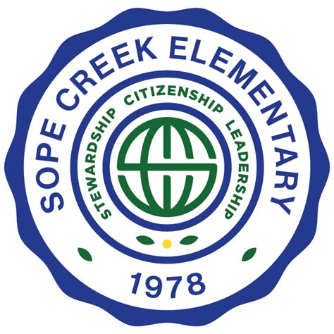 About Sope Creek Elementary