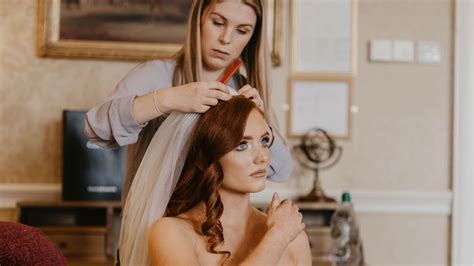 How To Find The Perfect Bridal Hair Stylist I Do Hair