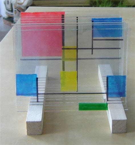 Layered Glass Art 5 Steps With Pictures Instructables