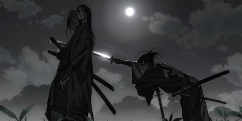 Attack On Titan And 9 Other Anime That Inspired The Shonen Dark Trio
