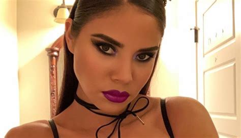 Ex Miss El Salvador Celebró Su Cumpleaños En La Playa Y Mostró Los Detalles De Su Bronceado