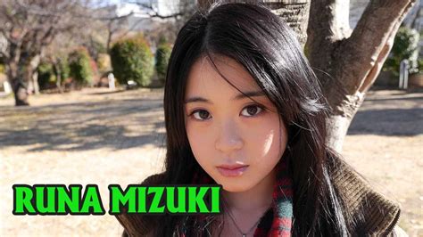 Runa Mizuki Lạc Trôi Giữa Dòng Đời Youtube