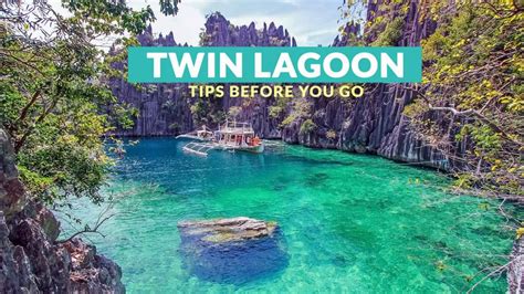 Most Beautiful Lagoons In The Philippines Philippine Beach Guide