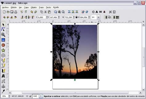 Inkscape is professional quality vector graphics software which runs on windows, mac os x and linux. Inkscape - Download