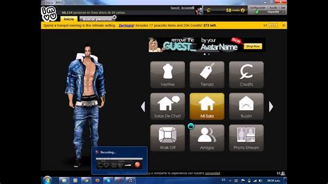 Imvu is more than a life simulator, it is a virtual life in a 3d world with an avatar you create to reflect your style! como abrir 2 avis de imvu en una pc - YouTube