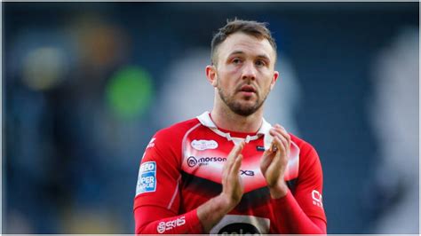 Salford Red Devils Ryan Brierley Escapes Ban After Successful Appeal Serious About Rugby League