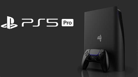 Ps5 Pro Has Been Leaked Youtube