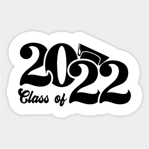 Class Of 2022 2022 Graduate Seniors Graduation Svg Senior 2022 Svg