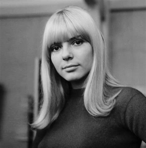 sixties — france gall paris france january 7 1967 💛 france gall isabelle gall 60s models