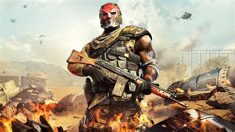 Warzone 2 What We Know About Cod Battle Royale Sequel Dot Esports