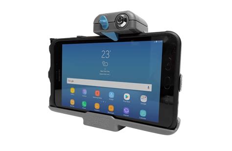 Samsung Galaxy Tab Active2active 3 Dual Usb Docking Station With 70