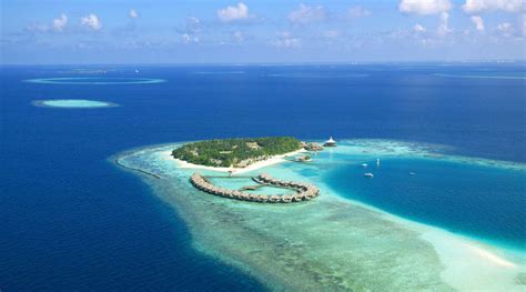 Baros Maldives North Male Atoll Luxuo