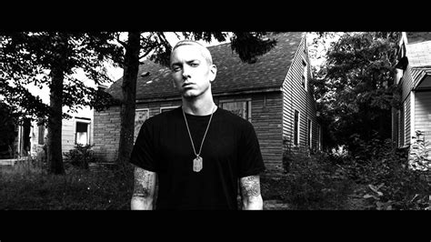 Free Download Eminem Hd Rap Wallpapers 1920x1080 For Your Desktop