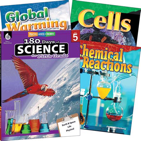39 Science Book For 5th Grade Best Place To Learning