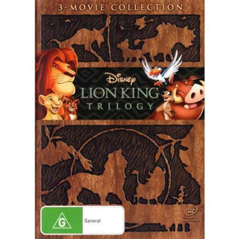 Rosevera givanna upholstered panel headboard, king, cream. Amazon.com: The Lion King Trilogy | NON-USA Format | PAL ...