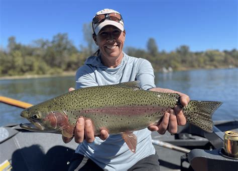 Complete Guide To Sacramento River Fishing 2023 Best Fishing In America