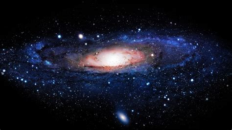 Amazing Facts About Outer Space That You Need To Know