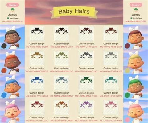 Ready to finally find your ideal haircut? Hairstyles In Acnl / Hairstyles From New Leaf That Didn T ...
