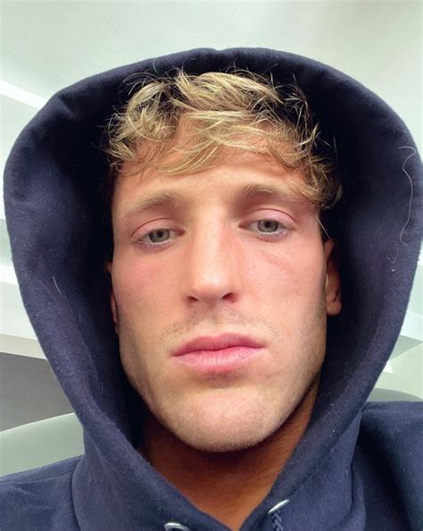 Logan Paul Looks Completely Different As He Is Called Sexy By Jake