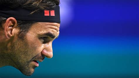 Roger Federer Recovers Against Sumit Nagal Rolls Into Round 2
