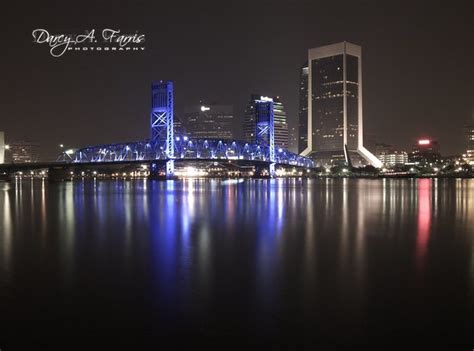 Main Street Bridge Downtown Jacksonville Fl Flickr Photo Sharing