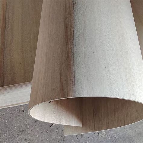 This Article Takes You To Understand The Flexible Plywood Process
