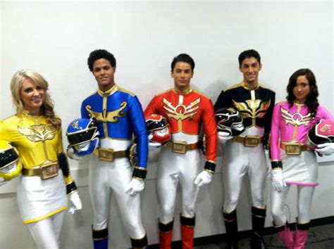 In reviewing this episode, one has to look at it from one of two sides. Power Rangers Megaforce arrives on Nick in February - GameZone