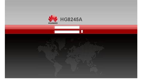 Cara membuka port lan ont huawei hg8245h. Cara Aktifkan Lan 2, 3, dan 4 Modem Indihome Huawei ...