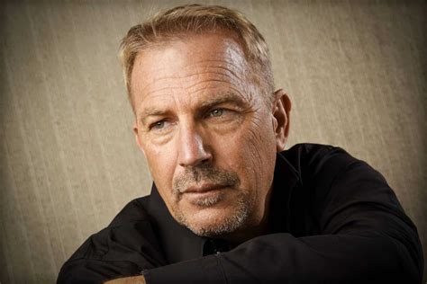 Kevin Costner Isn T Kicking Out His Wife He Is Demonstrating The Legal