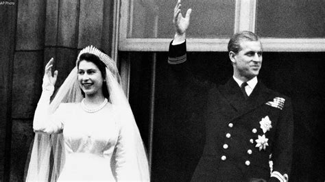 Prince william of gloucester and prince michael of kent. Royal weddings of history: Queen Elizabeth II and Prince ...