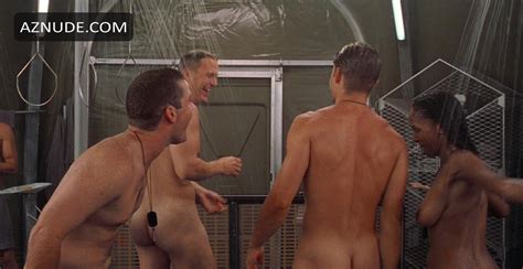 Starship Troopers Nude Scenes Aznude