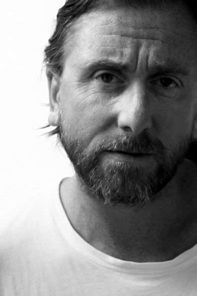 Many More Pics From The Film Festival In Italy Tim Roth Roth Portrait