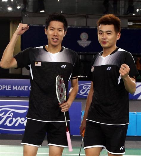 Just click on the sport name in the top menu or country name on the left and select your competition. V Shem-Wee Kiong wins US Grand Prix | New Straits Times ...
