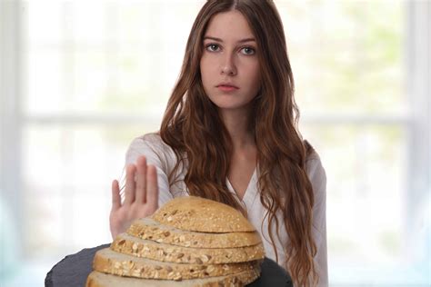 The Dangers Of Gluten And Why You Need To Stop Eating It