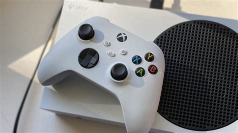 Xbox Series S Review Elegend Gaming