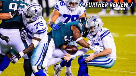 Maybe you would like to learn more about one of these? Further Review: What Really Happened in Philly