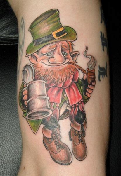 Irish Tattoos Ideas Irish Tattoos Tattoos Irish