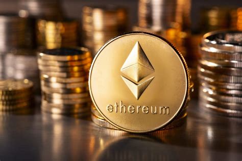 Coinprice forecasts ethereum will hit a whopping $5,000 (£3,598.75) by the end of 2030. Ethereum Starts Fresh Increase, Why ETH Could Surge To ...