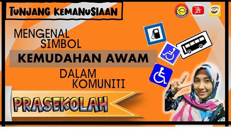 Lembaran Kerja Kemudahan Awam Prasekolah Simbol Pdf Crika Lonmi Porn