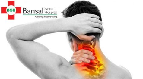 What Causes Cervical Pain